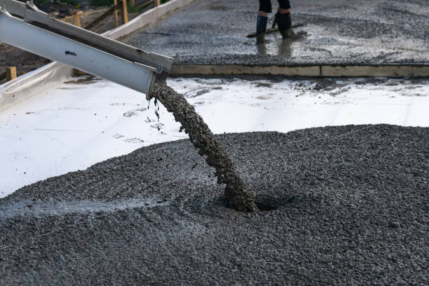 Best Custom Concrete Contractor  in West Yellowstone, MT