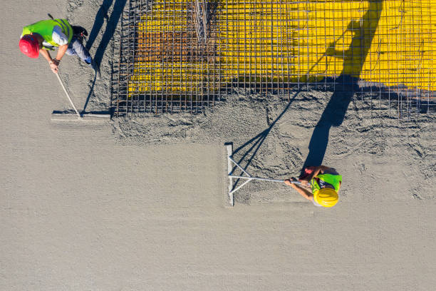 Best Concrete Foundation Installation  in West Yellowstone, MT