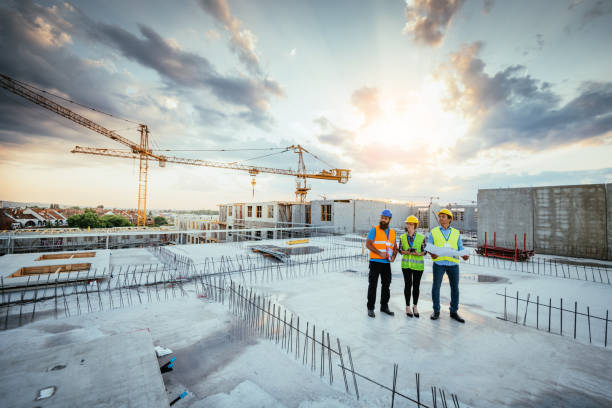 Best Local Concrete Companies  in West Yellowstone, MT