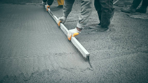 Best Poured Concrete Foundation  in West Yellowstone, MT