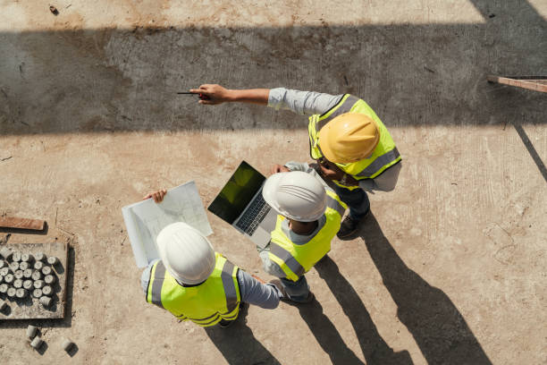 Best Concrete Patio Contractor  in West Yellowstone, MT