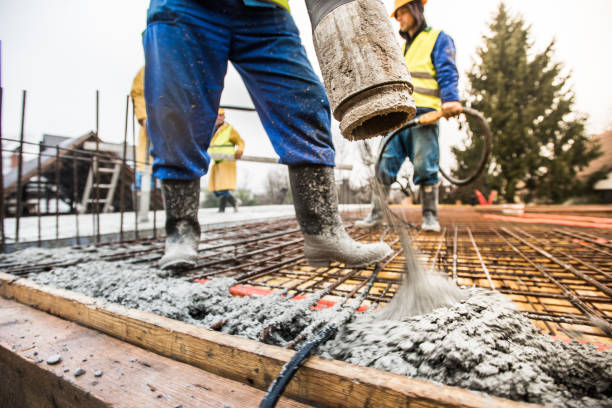 Best Concrete Contractor Near Me  in West Yellowstone, MT